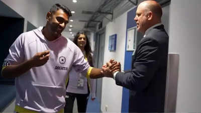 Matthew Hayden honours R Ashwin’s legacy with heartfelt praise post-retirement