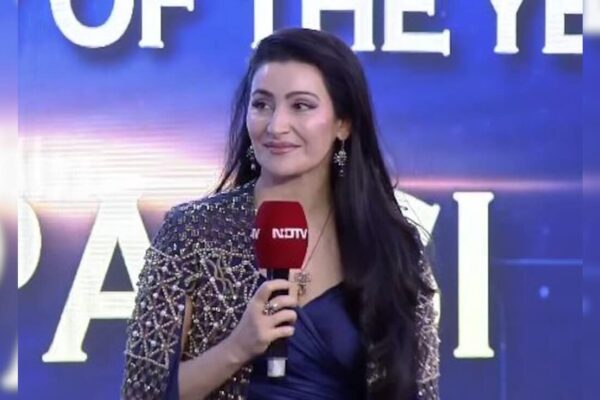 NDTV Indian Of The Year 2024: Shalini Passi Opens Up About Her Bigg Boss 18 Stint