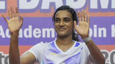 PV Sindhu set to begin a new chapter with wedding on December 22