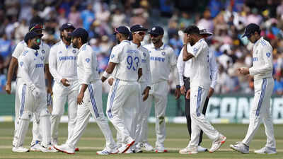 Pink-ball Surrender: What went wrong for Team India in Adelaide