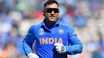 Prominent Indian cricketers who are not on talking terms with MS Dhoni