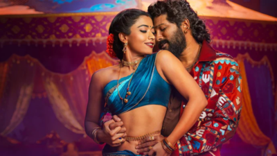 Pushpa 2 box office collection Day 24 - Allu Arjun and Rashmika Mandanna starrer sees good growth on 4th Saturday; surpasses Rs 1500 crore at worldwide box office