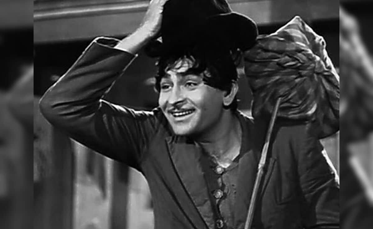 Raj Kapoor's Birth Centenary: Here's Details Of Nationwide Film Screenings