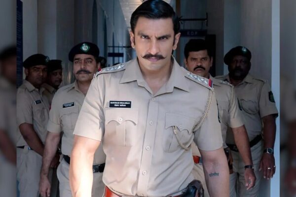 Ranveer Singh's Simmba In Singham Again: A Major Big Screen Moment Of 2024