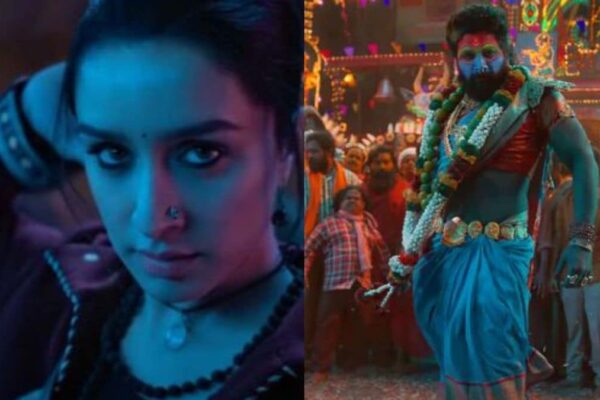 Recap 2024: Pushpa 2 To Stree 2: The Big-Ticket Sequels Which Ruled Box Office