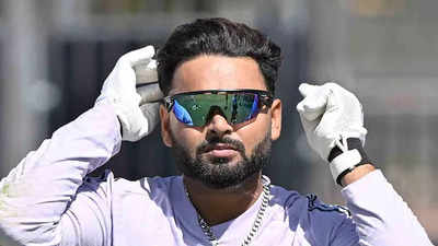 Rishabh Pant is the most entertaining cricketer in the world right now: Adam Gilchrist