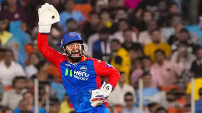 'Rishabh Pant wanted to test the market': Delhi Capitals head coach breaks silence on Pant's departure