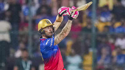 Royal Challengers Bengaluru explains their decision to opt for Phil Salt instead of Faf du Plessis