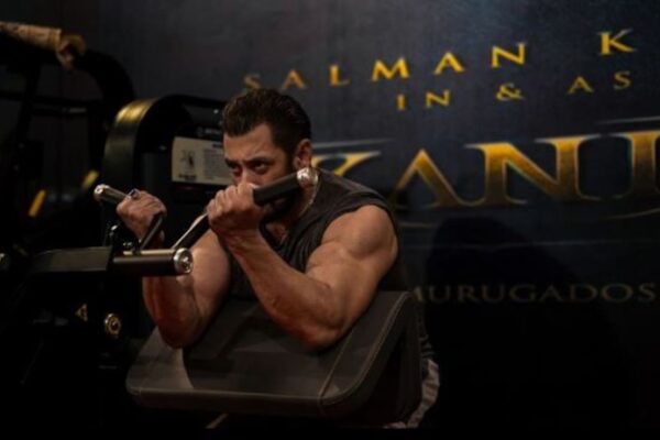 Salman Khan Fans, Gear Up. Sikandar's Teaser Will Release On His Birthday