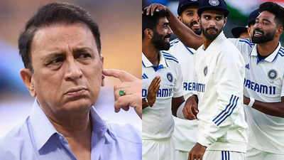 'Scaremongers': Sunil Gavaskar blasts Australian media after India's win in Perth