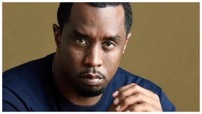 Sean 'Diddy' Combs accused of 'drugging and raping' 3 men in new lawsuit