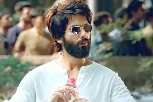 Shahid Kapoor's Big Comment: "Girls Fall In Love With Men Like Kabir Singh"