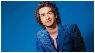 Shantanu Maheshwari reveals he is struggling to find work post films with Sanjay Leela Bhansali and Neeraj Pandey: 'I have to prove myself as a performer...'