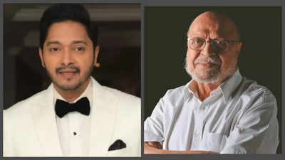 Shreyas Talpade recalls working with Shyam Benegal: 'He was extremely knowledgeable and an institution in himself' - Exclusive