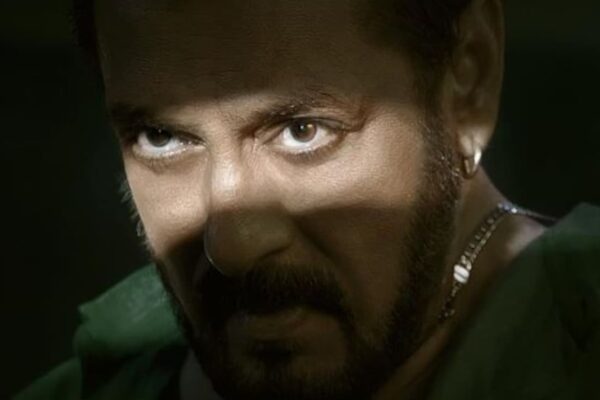 Sikandar Teaser: Get Ready For The Madness As It's Salman Khan Vs The Bad Guys