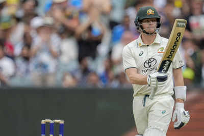 Steve Smith becomes most successful century-maker against India in Tests