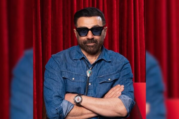 Sunny Deol Confirms He Is A Part Of Nitesh Tiwari's Ramayana: "They're Trying To Make It Like Avatar"