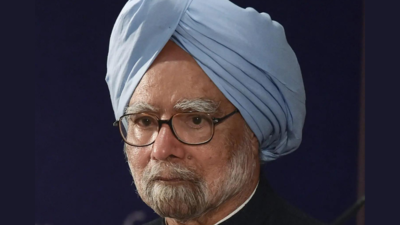 'That is where my grandfather was killed': What Manmohan Singh said about visiting his ancestral village in Pakistan