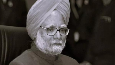 The first question that Dr Manmohan Singh asked after his surgery was so heartwarming, reveals his doctor