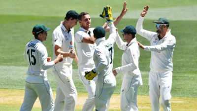 'They just kept ...': Josh Hazlewood on India's 36 all out in the last pink-ball Test in Australia