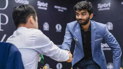 'This is the result of ... ': PM Modi congratulates D Gukesh on becoming youngest-ever world chess champion