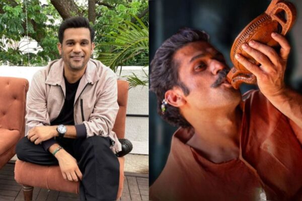 Waiting For Tumbbad 2? Sohum Shah's Update Adds To The Excitement