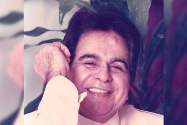 When Dilip Kumar Countered Indira Gandhi Over "Nothing Hindustani About Hindustani Films"