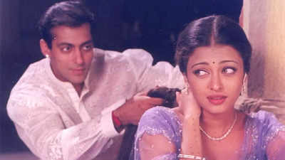 When Salman Khan admitted to creating a dramatic scene outside Aishwarya Rai's residence: 'If you don't fight, there's no love'