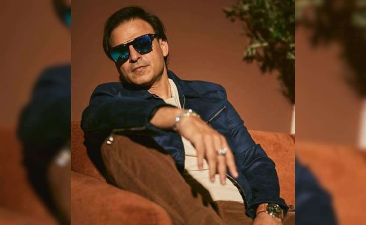 Why Vivek Oberoi Chose Business Over His "Passion" Acting: "Bollywood Lobbies Can't Decide My Future"