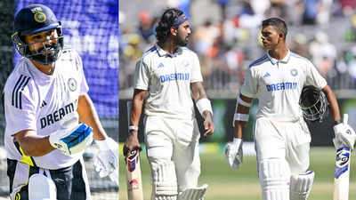 Will Rohit Sharma open or not? Sunil Gavaskar on India's playing XI for Adelaide Test