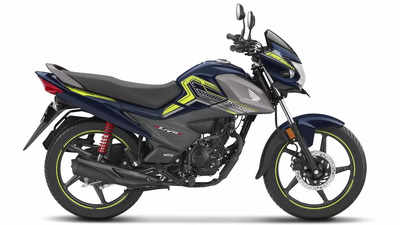 2025 Honda Livo launched at Rs 83,080: What's new