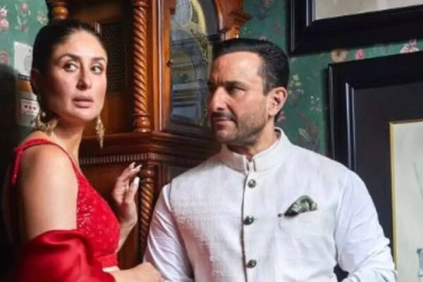 5 times Saif Ali Khan-Kareena Kapoor defied societal norms and taught relationship lessons