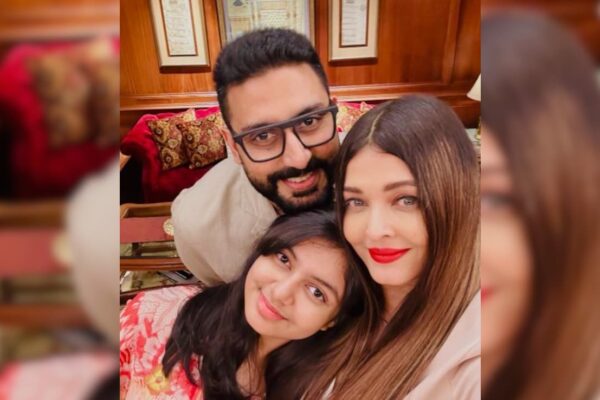 Abhishek Bachchan Doesn't Follow His Parents' Parenting Strategy With Aaradhya; Here's What He Does Instead