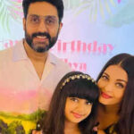 Abhishek Bachchan says he wants to leave something tangible for daughter Aaradhya Bachchan: ‘We are a creative legacy’