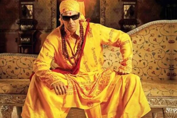 Akshay Kumar On Why He Was Not Part Of Bhool Bhulaiyaa 2 And 3: "Mujhey Nikaal Diya Tha"