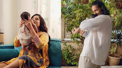 Ali Fazal and Richa Chadha on keeping their daughter Zuneyra away from paparazzi: 'Kya pata humein hi gaaliyan padegi'