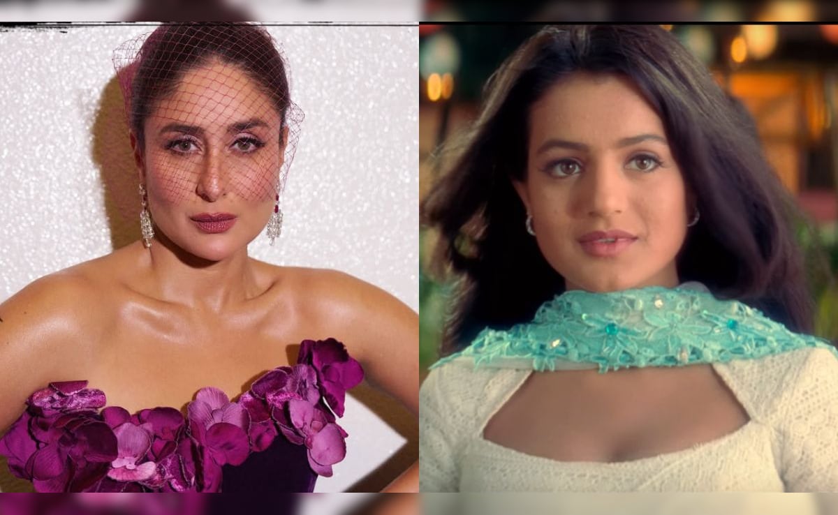 Ameesha Patel Reacts To Replacing Kareena Kapoor Khan In Kaho Naa...Pyaar Hai