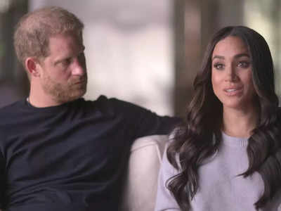 Amid Los Angeles wildfires, Prince Harry-Meghan Markle open their Montecito home to help friends