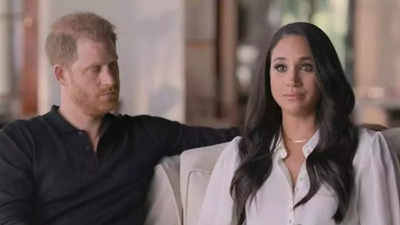 Amid divorce rumours, Prince Harry-Meghan Markle now embroiled in surrogacy controversy