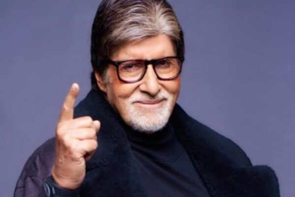 Amitabh Bachchan Sells Oshiwara Duplex Apartment For Rs 83 Crore, Earns 168 Percent Profit