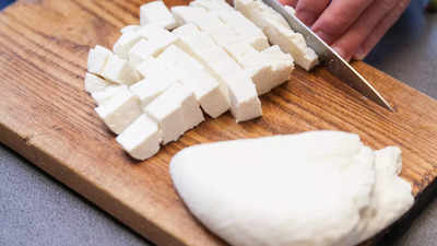 Analogue paneer in the market! 6 ways to identify it and stay safe