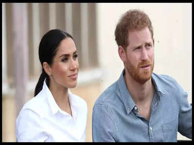 Are Prince Harry and Meghan Markle planning to return to the UK?