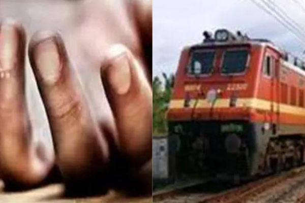 At least 6 persons killed after being hit by train in Maharashtra's Jalgaon | India News - The Times of India