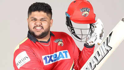 'Azam Khan will be an impact batter': Tom Moody backs UAE star Tanish Suri to keep wickets for Desert Vipers in ILT20