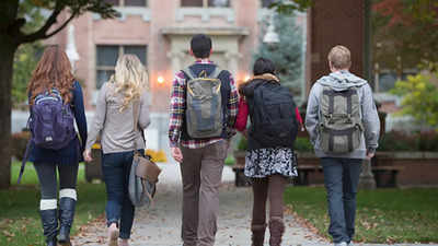 Biden’s New Anti-hazing Law: Are US Colleges Ready to Act? – Times of India