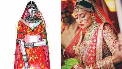 The story behind designer Sabyasachi Mukherjee's iconic 'Bipasha blouse' named after Bipasha Basu