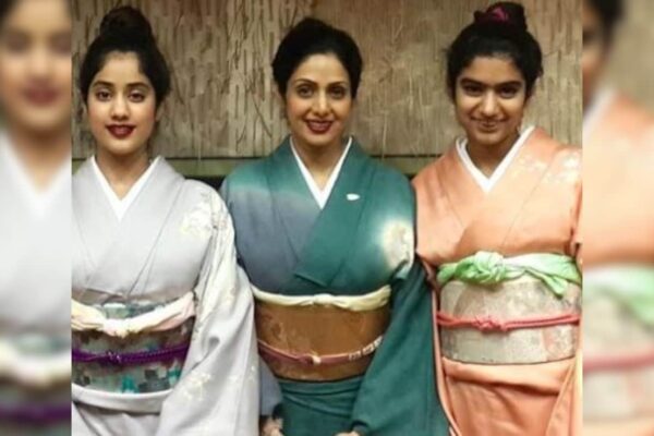 Boney Kapoor Shares Throwback Gems From Sridevi's English Vinglish Promotional Diaries In Tokyo