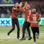 'Brothers really did their job today': Marco Jansen lauds Sunrisers Eastern Cape's win over Pretoria Capitals in SA20