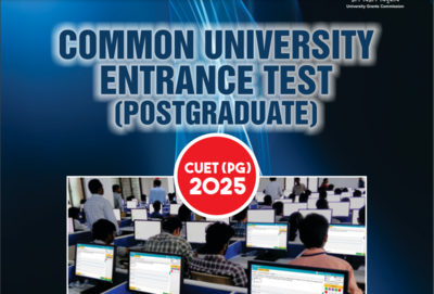 CUET PG 2025: Key changes in exam pattern, application fee, Check important details here