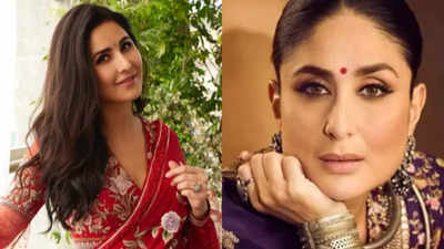 Celebrity stylist Tanya Ghavri reveals Kareena Kapoor 'walks and talks luxury'; Katrina Kaif is 'a Perfectionist'